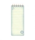 1171GJ04-Gorjuss-Whatever-The-Weather-Jotter-With-Pen-2